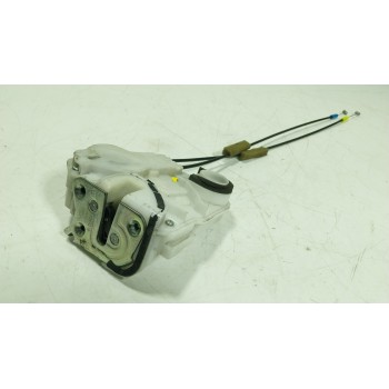 Recambio de cerradura puerta delantera derecha para mitsubishi outlander iii (gg_w, gf_w, zj, zl, zk) 2.0 (gf7w) referencia OEM 