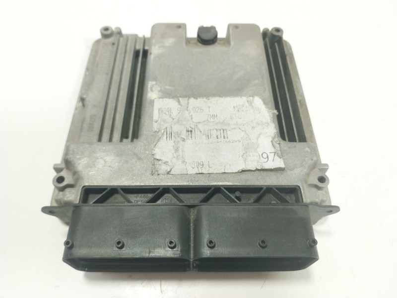 Recambio de centralita motor uce para audi a5 sportback (f5a, f5f) 2.0 tdi referencia OEM IAM   