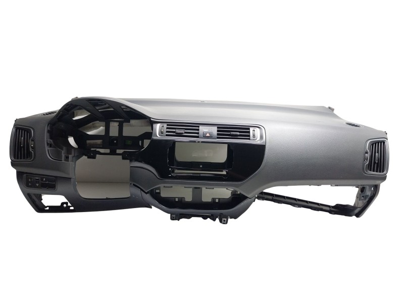 Recambio de salpicadero para kia rio iii (ub) 1.2 cvvt referencia OEM IAM  1W84591010 