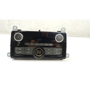 SISTEMA AUDIO / RADIO CD 281154076R 
