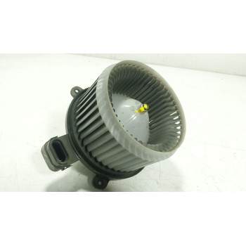 Recambio de motor calefaccion para mitsubishi outlander iii (gg_w, gf_w, zj, zl, zk) 2.0 (gf7w) referencia OEM IAM  7802A327 