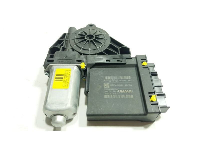 Recambio de motor elevalunas delantero izquierdo para volvo xc40 (536) t4 plug-in hybrid referencia OEM IAM  966268103 
