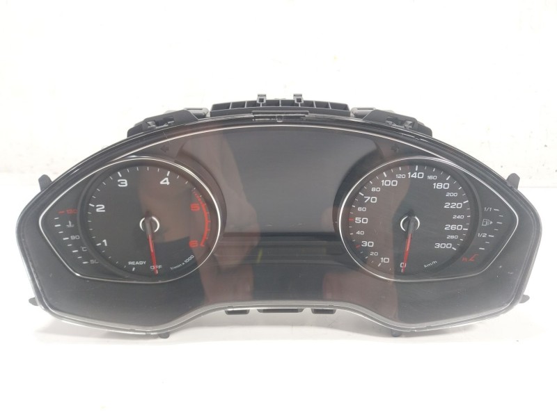 Recambio de cuadro instrumentos para audi a5 sportback (f5a, f5f) 2.0 tdi referencia OEM IAM   