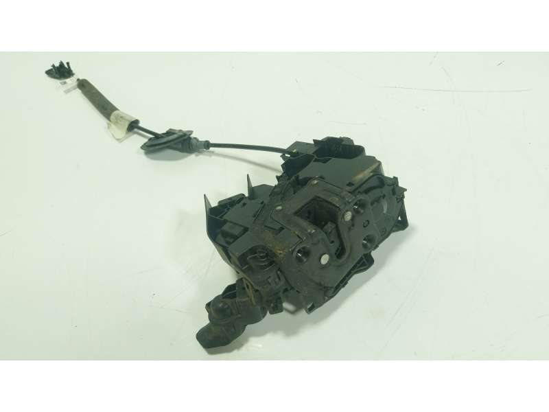 Recambio de cerradura puerta delantera izquierda para renault grand scénic iv (r9_) 1.6 dci 130 referencia OEM IAM  805039092R 