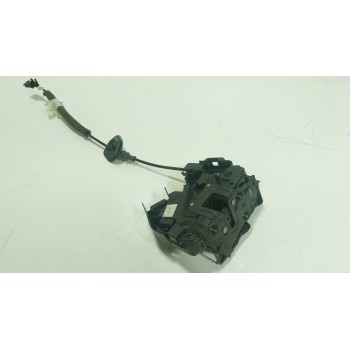 CERRADURA PUERTA TRASERA IZQUIERDA 825038488R 