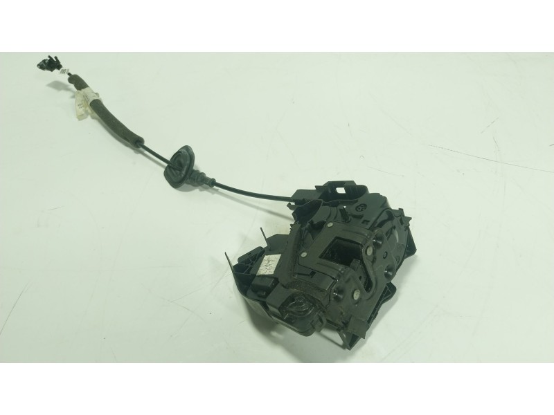 Recambio de cerradura puerta trasera izquierda para renault grand scénic iv (r9_) 1.6 dci 130 referencia OEM IAM  825038488R 