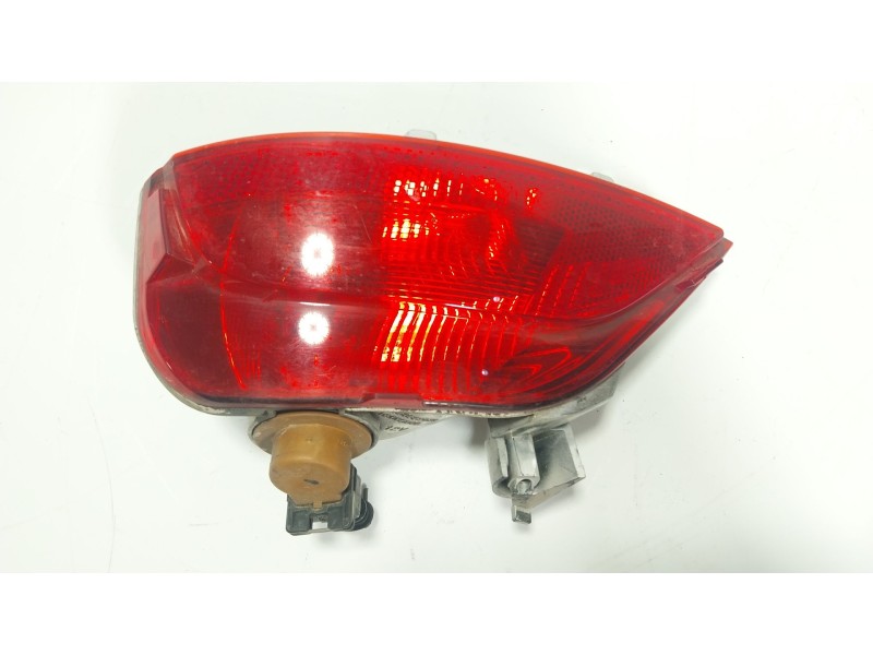 Recambio de piloto trasero antiniebla izquierdo para renault grand scénic iv (r9_) 1.6 dci 130 referencia OEM IAM  265855907R 