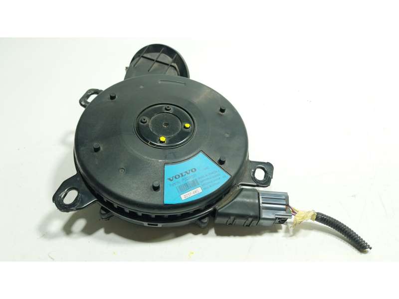 Recambio de modulo electronico para volvo xc40 (536) t4 plug-in hybrid referencia OEM IAM  32265311 