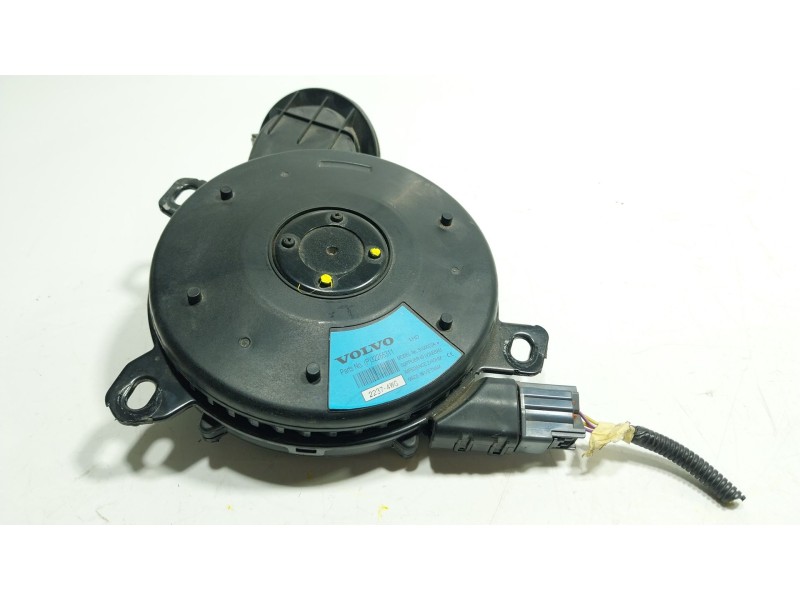 Recambio de modulo electronico para volvo xc40 (536) t4 plug-in hybrid referencia OEM IAM  32265311 
