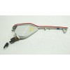 Recambio de piloto trasero antiniebla derecho para volvo xc40 (536) t4 plug-in hybrid referencia OEM IAM  32228752 
