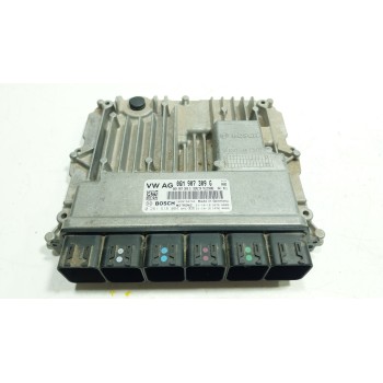 CENTRALITA MOTOR UCE 95890730900 06M907309G 