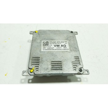 CENTRALITA FAROS XENON 7P5941572AG 