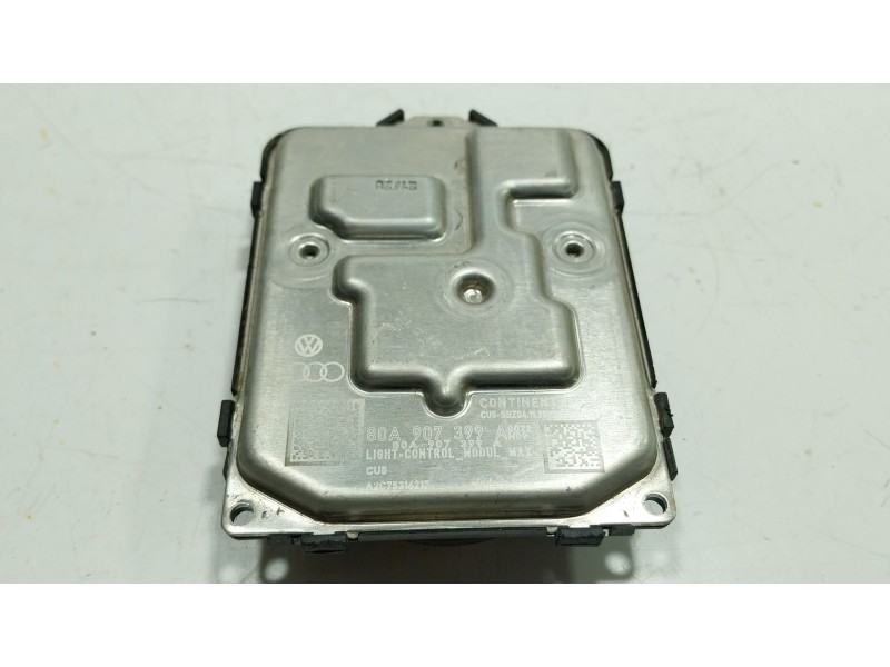 Recambio de modulo electronico para porsche cayenne (9ya) 3.0 awd (9yaaa1) referencia OEM IAM  80A907399A 