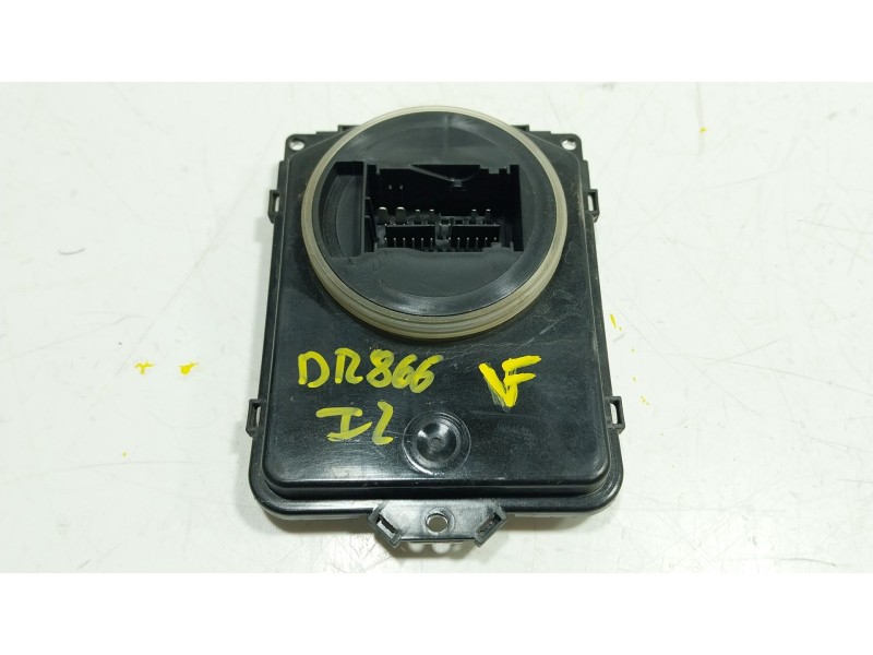 Recambio de modulo electronico para porsche cayenne (9ya) 3.0 awd (9yaaa1) referencia OEM IAM  80A907399A 