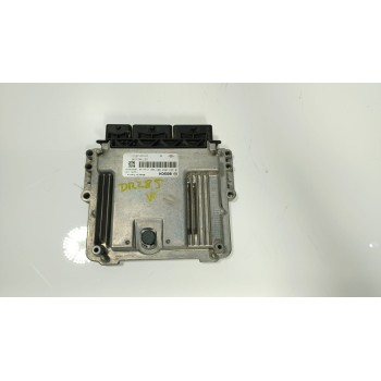 CENTRALITA MOTOR UCE 237106319R 
