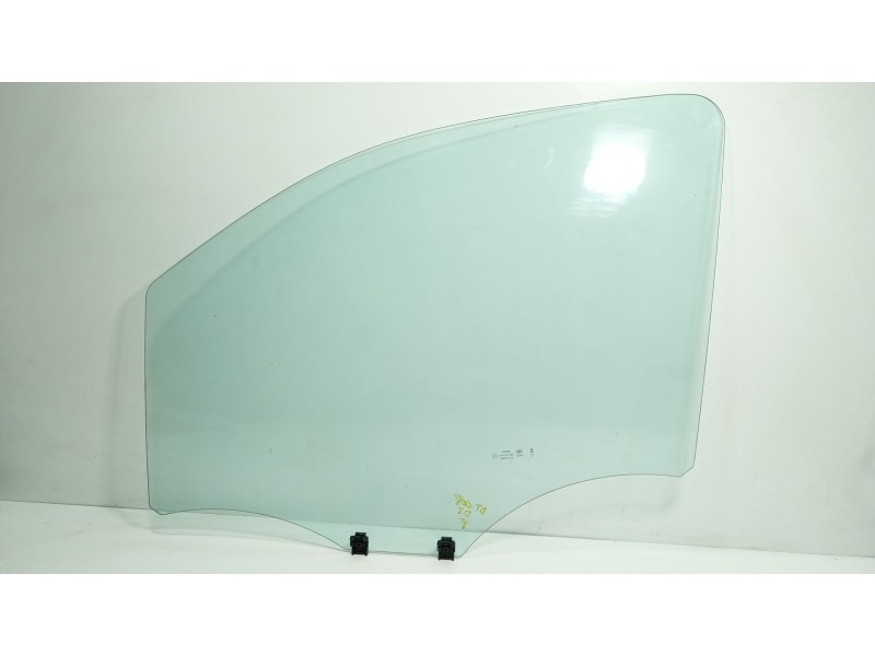 Recambio de cristal puerta delantero izquierdo para citroën jumpy iii furgoneta (v_) 1.5 bluehdi 120 referencia OEM IAM   