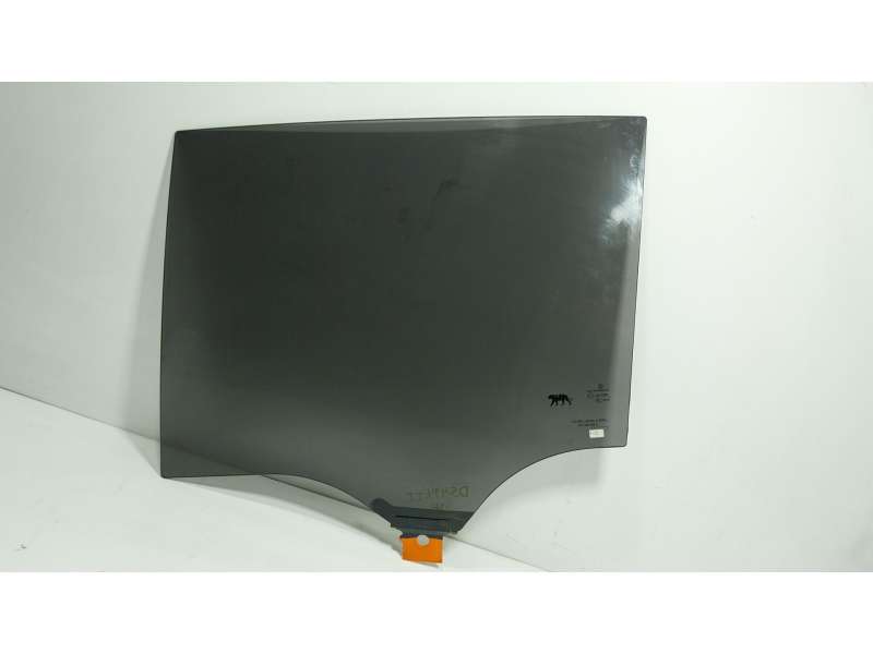 Recambio de cristal puerta trasero izquierdo para volkswagen tiguan 2.0 tdi referencia OEM IAM   
