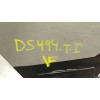 Recambio de cristal puerta trasero izquierdo para volkswagen tiguan 2.0 tdi referencia OEM IAM   