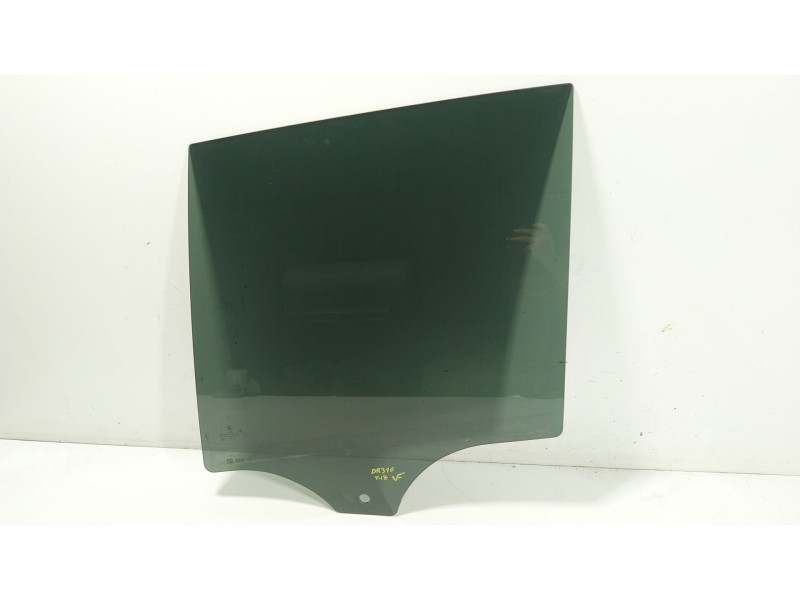 Recambio de cristal puerta trasero izquierdo para bmw x5 (g05, f95) xdrive 40 d mild-hybrid referencia OEM IAM 51357444659  