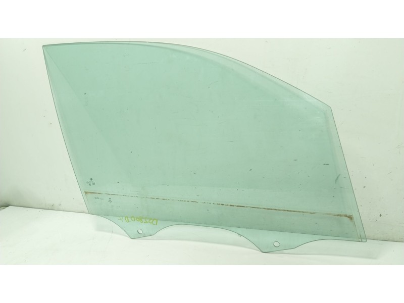 Recambio de cristal puerta delantero derecho para volkswagen touareg (cr7, rc8) 3.0 tdi 4motion referencia OEM IAM   