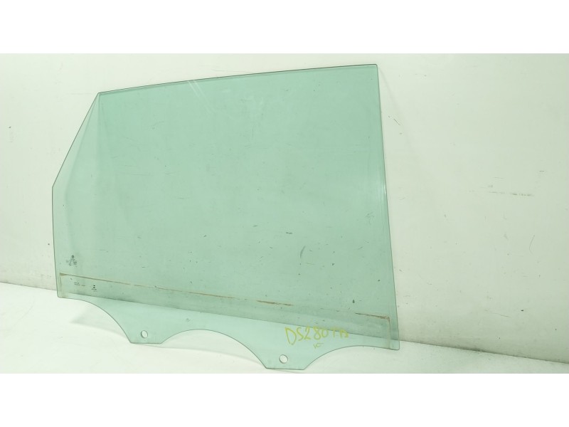 Recambio de cristal puerta trasero derecho para volkswagen touareg (cr7, rc8) 3.0 tdi 4motion referencia OEM IAM   