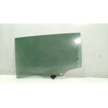 CRISTAL PUERTA TRASERO IZQUIERDO 834113W010 