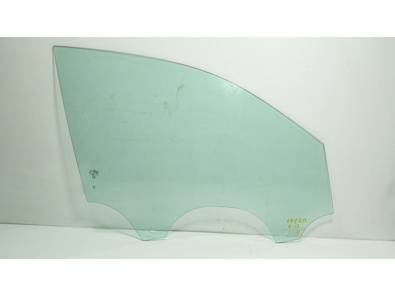 Recambio de cristal puerta delantero derecho para volkswagen tiguan 2.0 tdi referencia OEM IAM   