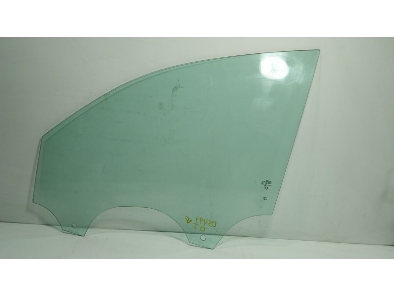 Recambio de cristal puerta delantero izquierdo para volkswagen tiguan 2.0 tdi referencia OEM IAM   