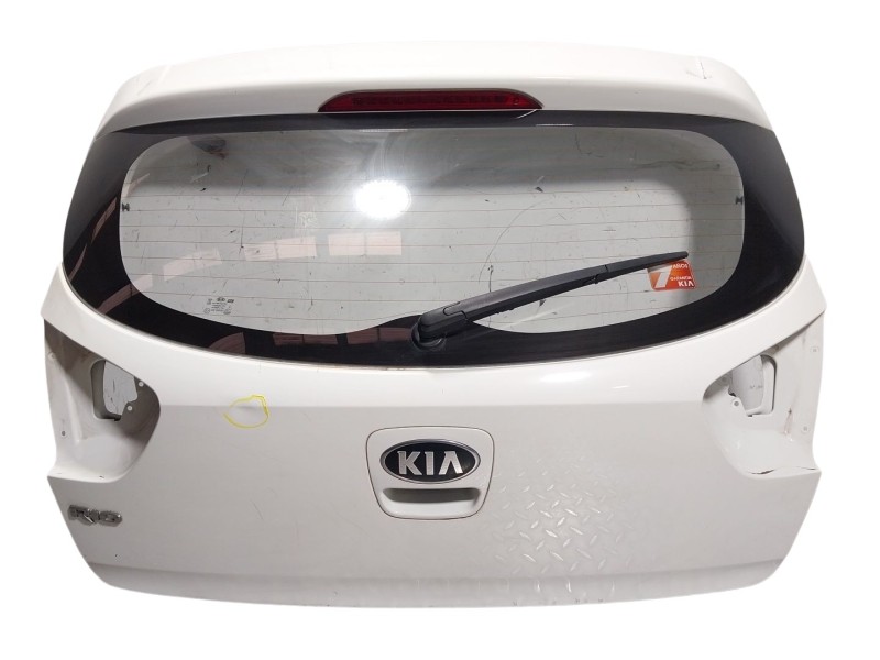 Recambio de porton trasero para kia rio iii (ub) 1.2 cvvt referencia OEM IAM   