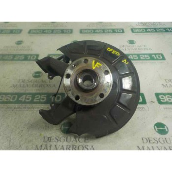 MANGUETA DELANTERA IZQUIERDA 1K0407255T 