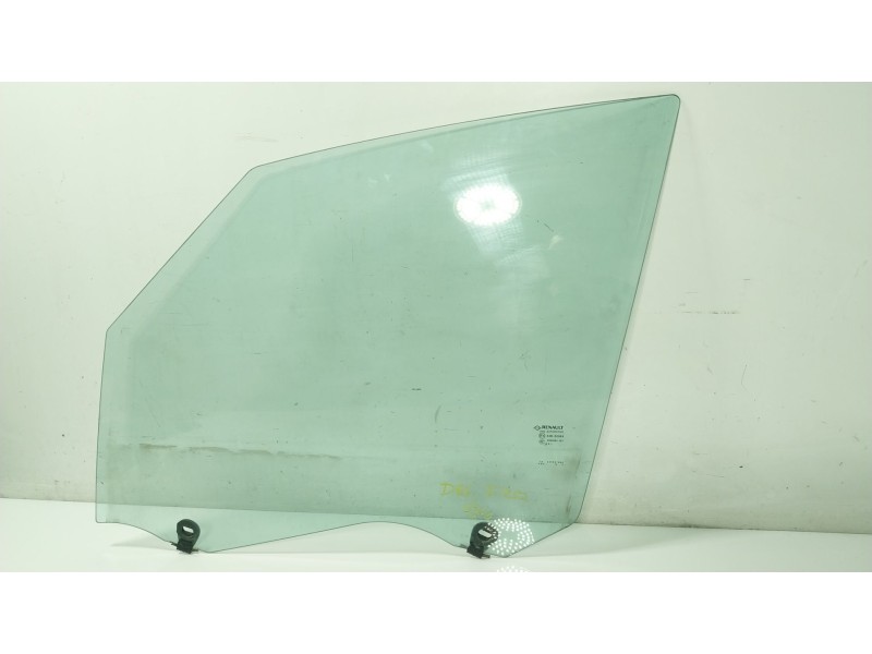 Recambio de cristal puerta delantero izquierdo para renault grand scénic iv (r9_) 1.6 dci 130 referencia OEM IAM   