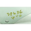 Recambio de cristal puerta trasero derecho para volvo xc40 (536) t4 plug-in hybrid referencia OEM IAM   
