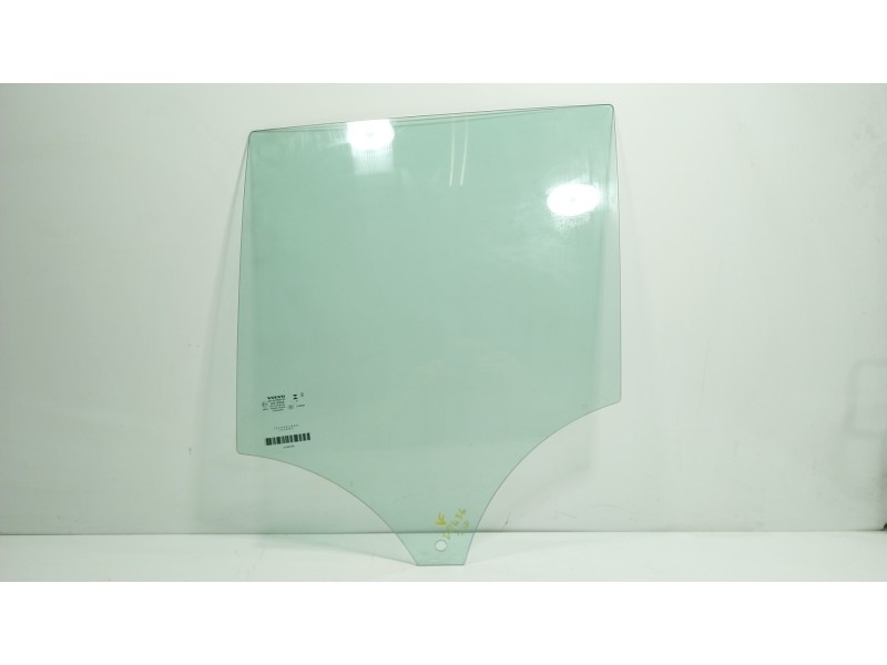 Recambio de cristal puerta trasero izquierdo para volvo xc40 (536) t4 plug-in hybrid referencia OEM IAM   