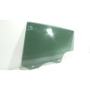 Recambio de cristal puerta trasero izquierdo para tesla model y ev perfomance a las 4 ruedas referencia OEM IAM   