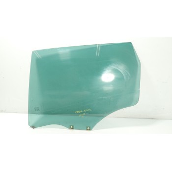 Recambio de cristal puerta trasero izquierdo para renault grand scénic iv (r9_) 1.6 dci 130 referencia OEM IAM   