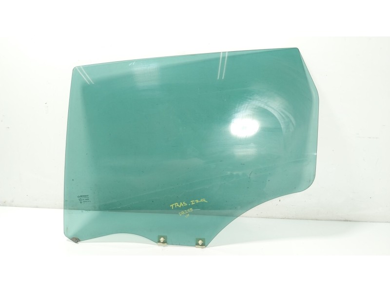 Recambio de cristal puerta trasero izquierdo para renault grand scénic iv (r9_) 1.6 dci 130 referencia OEM IAM   