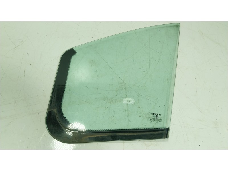 Recambio de cristal custodia delantero izquierdo para renault trafic iii furgoneta (fg_) 1.6 dci 115 (fgmd) referencia OEM IAM  