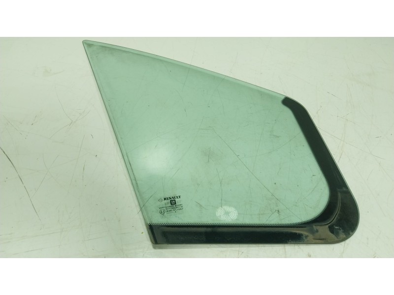 Recambio de cristal custodia delantero derecho para renault trafic iii furgoneta (fg_) 1.6 dci 115 (fgmd) referencia OEM IAM   