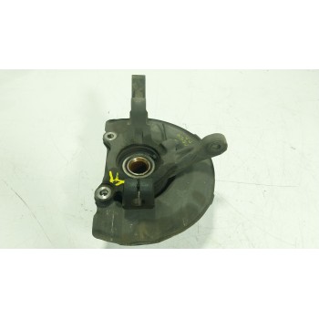 Recambio de mangueta delantera derecha para mitsubishi outlander iii (gg_w, gf_w, zj, zl, zk) 2.0 (gf7w) referencia OEM IAM   