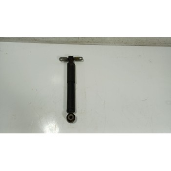 Recambio de amortiguador trasero izquierdo para peugeot rifter 1.5 bluehdi 130 referencia OEM IAM  9826243180 