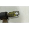 Recambio de amortiguador trasero izquierdo para peugeot rifter 1.5 bluehdi 130 referencia OEM IAM  9826243180 