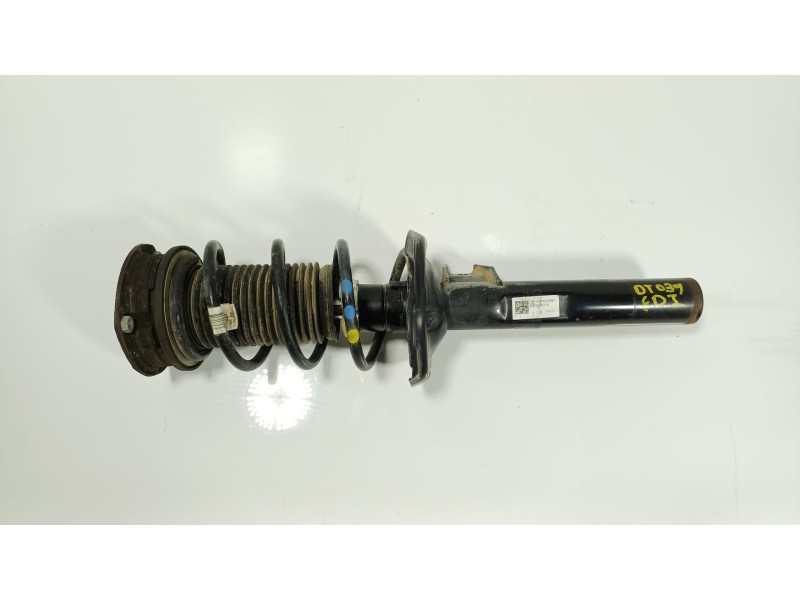 Recambio de amortiguador delantero izquierdo para seat leon (5f1) 1.5 tsi referencia OEM IAM  5Q0413023FM 