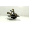 Recambio de mangueta delantera izquierda para seat leon (5f1) 1.5 tsi referencia OEM IAM  5Q0615311G 