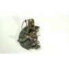Recambio de mangueta delantera izquierda para seat leon (5f1) 1.5 tsi referencia OEM IAM  5Q0615311G 