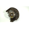 Recambio de mangueta delantera izquierda para seat leon (5f1) 1.5 tsi referencia OEM IAM  5Q0615311G 