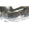 Recambio de filtro de particulas para renault grand scénic iv (r9_) 1.6 dci 130 referencia OEM IAM  1096007X 