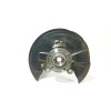Recambio de mangueta delantera izquierda para volvo xc40 (536) t4 plug-in hybrid referencia OEM IAM  32221856 