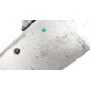 Recambio de mangueta delantera izquierda para volvo xc40 (536) t4 plug-in hybrid referencia OEM IAM  32221856 