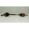 Recambio de transmision izquierda para peugeot rifter 1.5 bluehdi 130 referencia OEM IAM  9815636180 