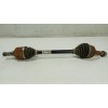 Recambio de transmision izquierda para peugeot rifter 1.5 bluehdi 130 referencia OEM IAM  9815636180 